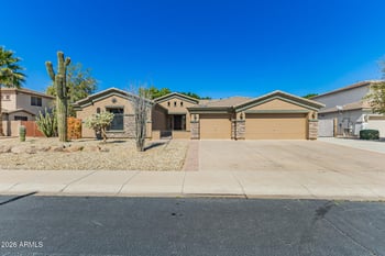 13222 Annika Dr, Litchfield Park, AZ 85340