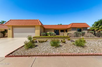 13222 Castlebar Dr, Sun City West, AZ 85375