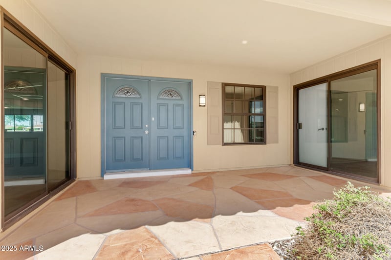 13222 Castlebar Dr, Sun City West, AZ 85375