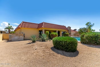 13222 Castlebar Dr, Sun City West, AZ 85375