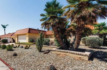 13222 Castlebar Dr, Sun City West, AZ 85375
