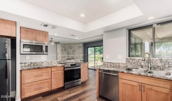 13222 Castlebar Dr, Sun City West, AZ 85375