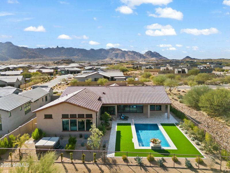 13222 E Ranch Gate Rd, Scottsdale, AZ 85255
