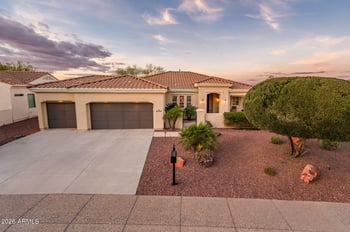 13222 Junipero Dr, Sun City West, AZ 85375