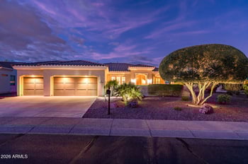 13222 Junipero Dr, Sun City West, AZ 85375