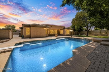13222 Annika Dr, Litchfield Park, AZ 85340