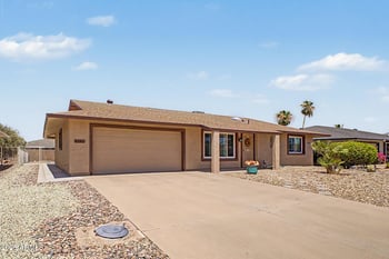 13222 Gaucho Dr, Sun City West, AZ 85375