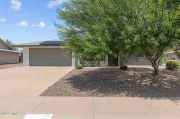 13222 W Titan Dr, Sun City West, AZ 85375