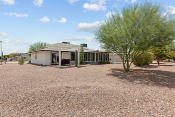 13222 W Titan Dr, Sun City West, AZ 85375