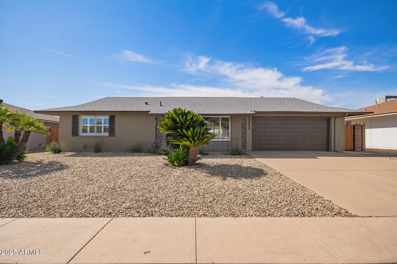 13223 Bonanza Dr, Sun City West, AZ 85375