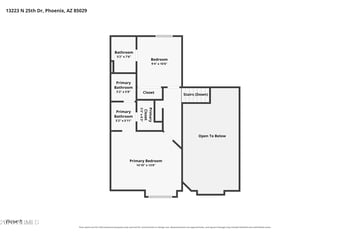 13223 N 25th Dr, Phoenix, AZ 85029
