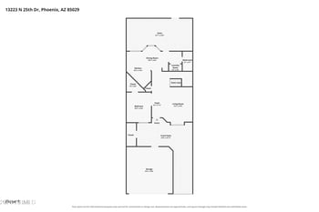 13223 N 25th Dr, Phoenix, AZ 85029