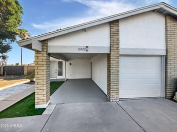 13223 N 51st Dr, Glendale, AZ 85304