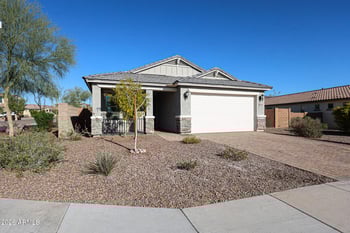 13224 Cordia Ln, Peoria, AZ 85383