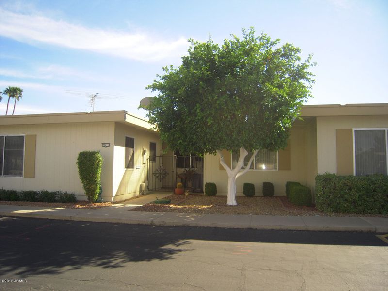 13224 N 98th Ave #224 E, Sun City, AZ 85351