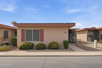 13224 N 98th Ave #N, Sun City, AZ 85351