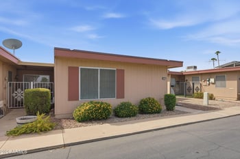 13224 N 98th Ave #N, Sun City, AZ 85351