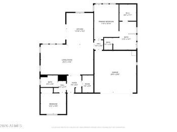 13224 Steed Ridge Rd, Peoria, AZ 85383