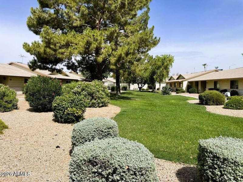 13224 Aleppo Dr, Sun City West, AZ 85375