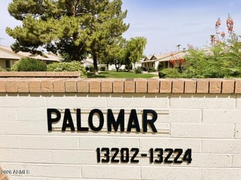 13224 W Aleppo Dr, Sun City West, AZ 85375