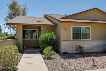 13224 W Aleppo Dr, Sun City West, AZ 85375