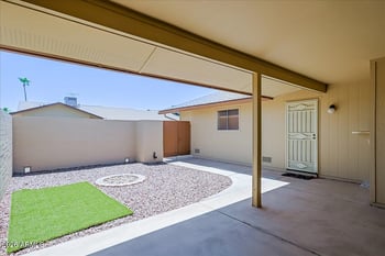 13224 W Aleppo Dr, Sun City West, AZ 85375