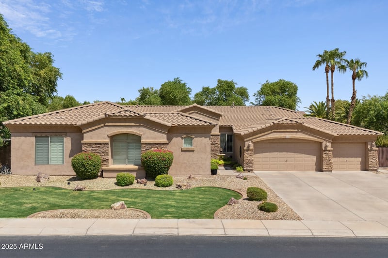 Home Worth Check