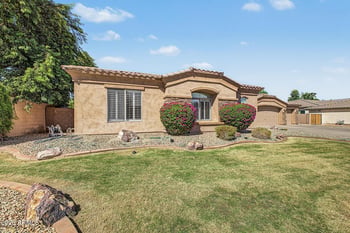 13224 W Palo Verde Dr, Litchfield Park, AZ 85340