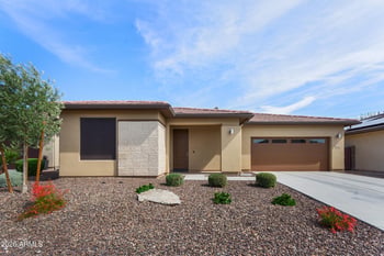 13224 Steed Ridge Rd, Peoria, AZ 85383