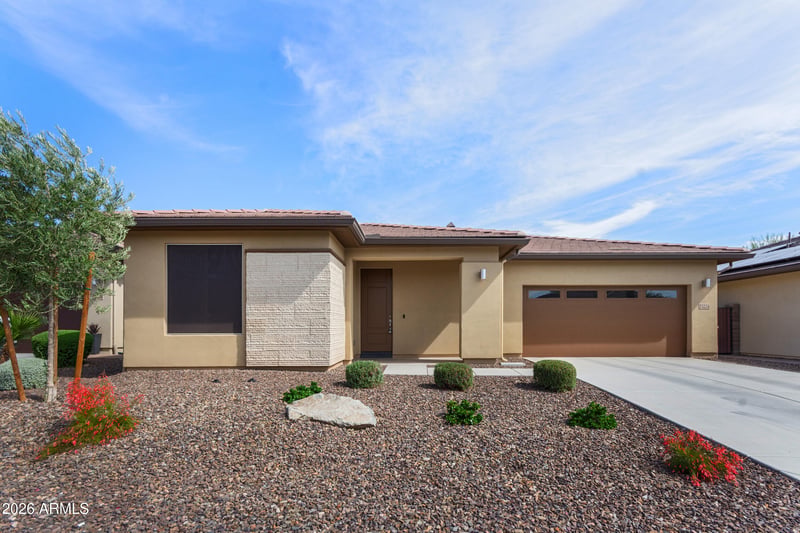 13224 Steed Ridge Rd, Peoria, AZ 85383