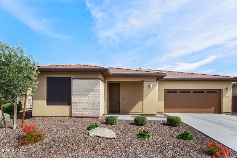 13224 Steed Ridge Rd, Peoria, AZ 85383