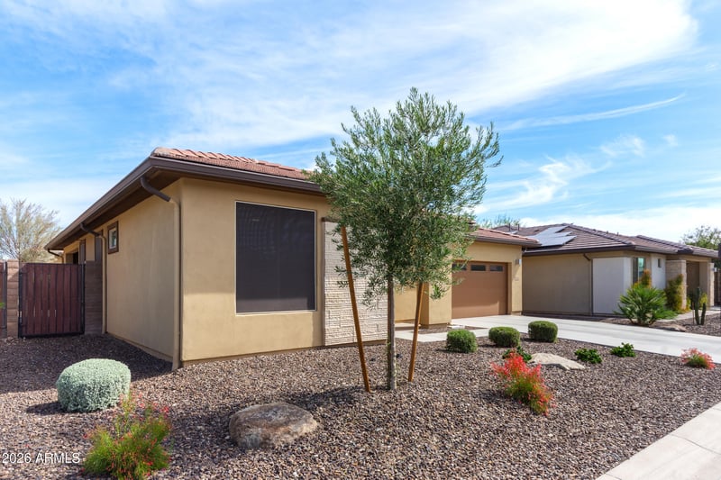 13224 Steed Ridge Rd, Peoria, AZ 85383