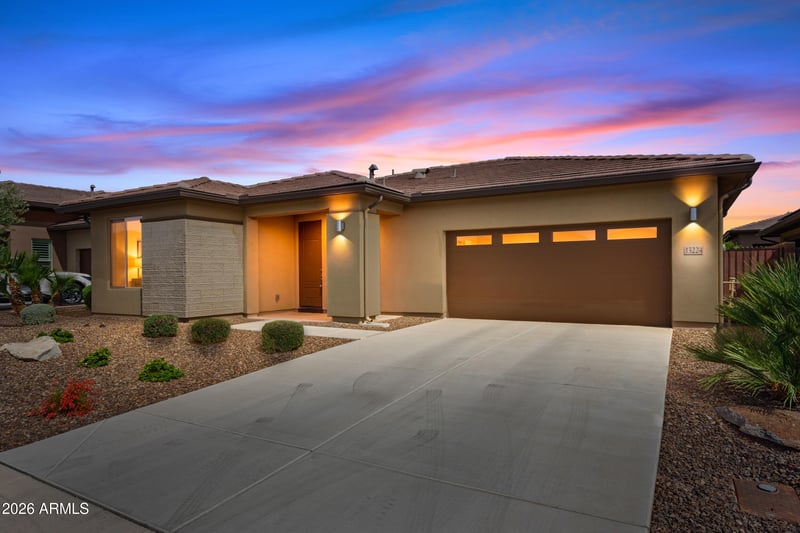 13224 Steed Ridge Rd, Peoria, AZ 85383
