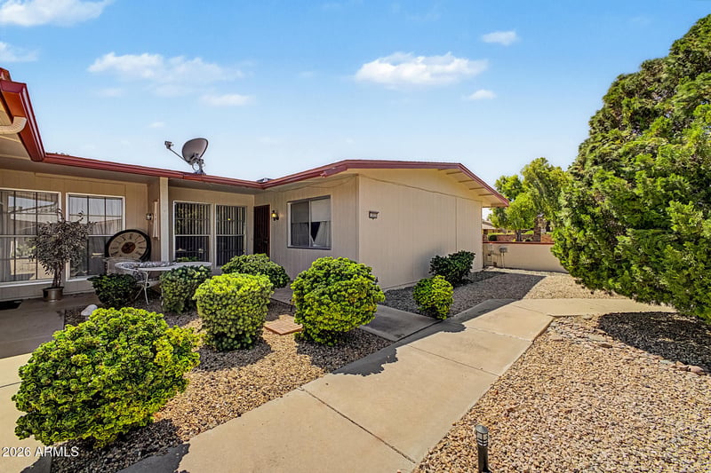 13225 Aleppo Dr, Sun City West, AZ 85375