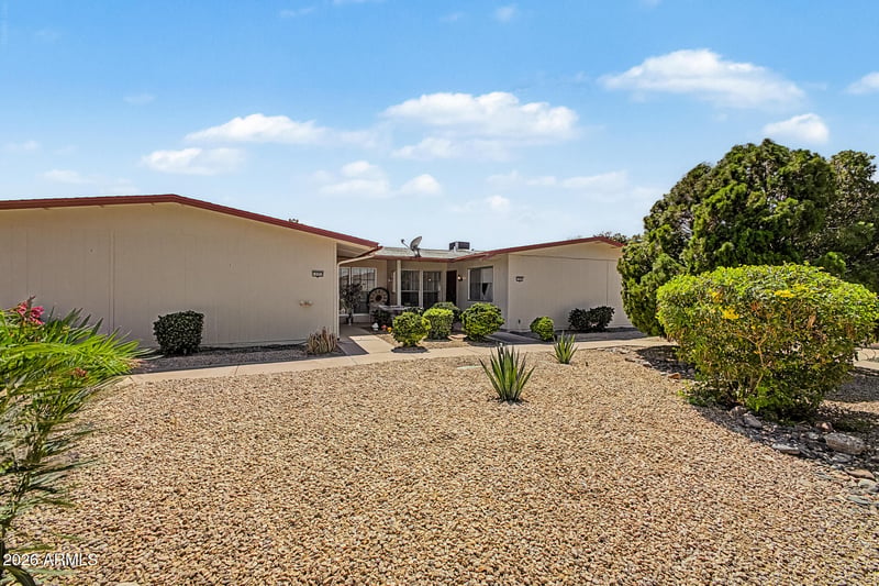 13225 Aleppo Dr, Sun City West, AZ 85375