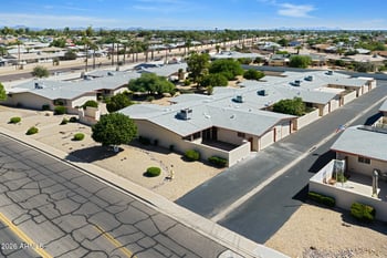 13225 W Aleppo Dr, Sun City West, AZ 85375