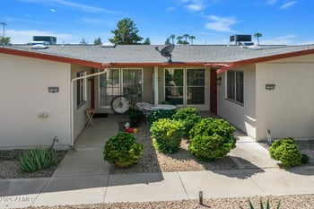 13225 W Aleppo Dr, Sun City West, AZ 85375