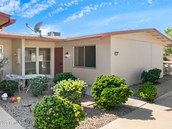 13225 W Aleppo Dr, Sun City West, AZ 85375