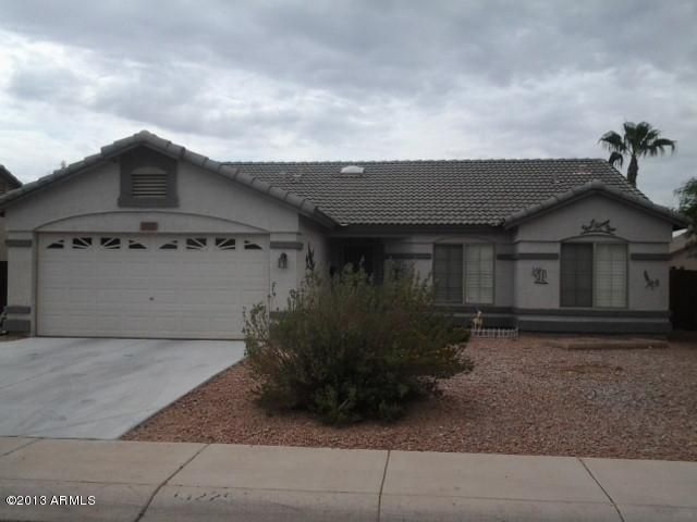 13225 W Ironwood St, Surprise, AZ 85374