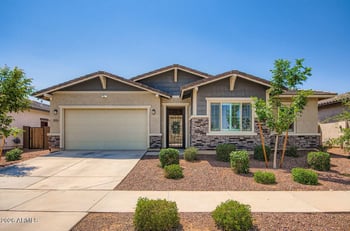 13226 N 174th Dr, Surprise, AZ 85388