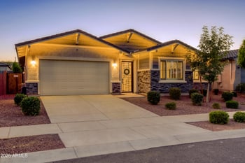13226 N 174th Dr, Surprise, AZ 85388