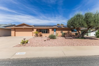 13226 Pomegranate Dr, Sun City West, AZ 85375