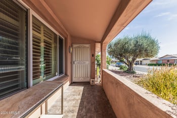 13226 Pomegranate Dr, Sun City West, AZ 85375