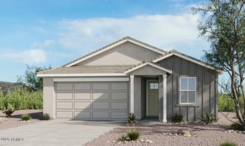 13226 W Cavalry Dr, Peoria, AZ 85383