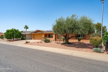 13226 Pomegranate Dr, Sun City West, AZ 85375