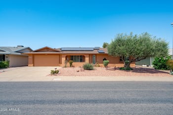 13226 Pomegranate Dr, Sun City West, AZ 85375