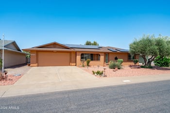 13226 Pomegranate Dr, Sun City West, AZ 85375