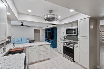 13226 W Pomegranate Dr, Sun City West, AZ 85375