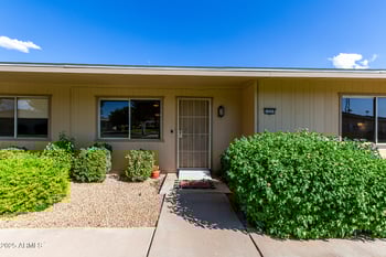 13227 110th Ave, Sun City, AZ 85351