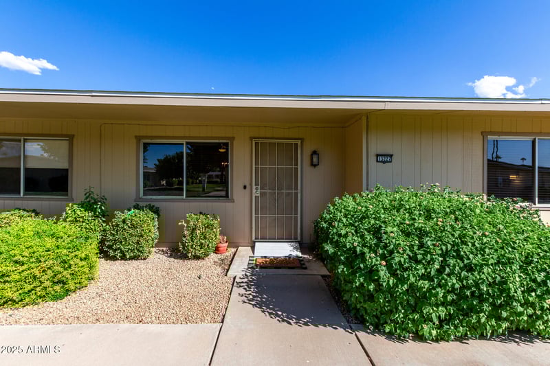 13227 110th Ave, Sun City, AZ 85351